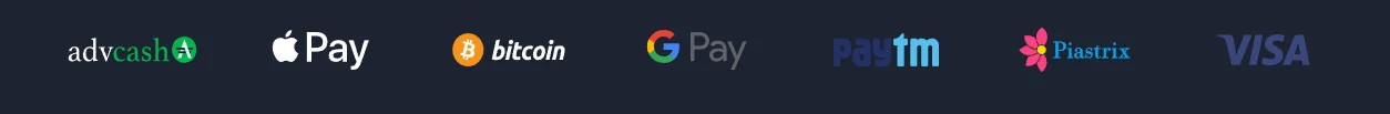 Lucky Nugget payment methods